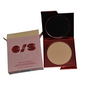 ONE/SIZE by Patrick Starrr Turn Up The Base Versatile Powder Foundation Fair 3 N